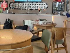 -Pekaa啤咖食肆Coffee&Bistro