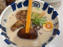 -味千拉面(星摩尔购物中心店)