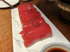 招牌金沙红米肠-南拳十三姨·潮汕砂锅粥(世纪金源店)