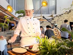 -四季民福烤鸭店(外滩外白渡桥店)