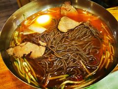 -7年8班朝鲜族非遗美食(三钢里店)