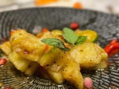 -臻宝中餐厅·大连菜·海鲜·融合菜(大连一方城堡豪华精选酒店)