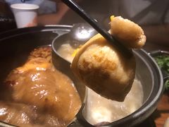 -呷哺呷哺 黄金牧场 (回龙观港龙店)