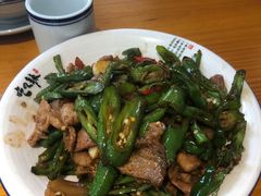 -九道菜有鸡鱼头(石鼓路店)