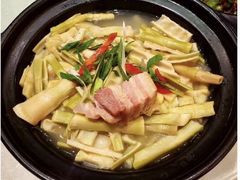 天坪石笋煲-千岛湖鱼味馆(十字街总店)