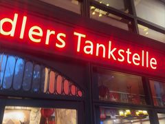 -申德勒加油站西餐厅Schindlers Tankstelle(上海外滩店)