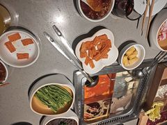 -海底捞火锅(九霄梦天地店)