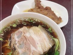 -东吴面馆(好运街店)