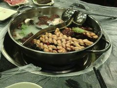 -重庆巴渝火锅(钟家村店)