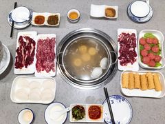 -杏花吴记牛肉火锅