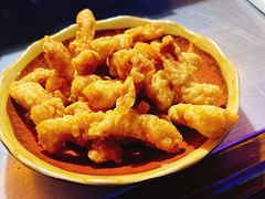 -炉鱼(云澜湾店)