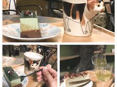 -猫猫幼稚园·撸猫·桌游·电玩