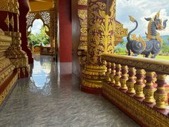 -西双版纳勐泐文化旅游区