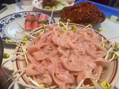 鸭肠-青年火锅(吾悦广场直营店)