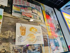 -孖记茶档·热腾茶餐(江南西plus店)