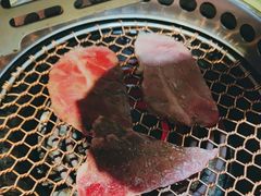 -九田家黑牛烤肉料理(新光汇店)