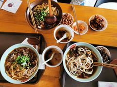 -宝小庆邵阳米粉(深圳市南山保利店)