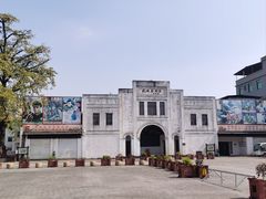 -龙川佗城