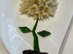-香乐园·淮扬菜中餐厅·Shang Garden(福田香格里拉店)