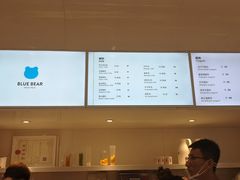 -兰熊鲜奶(西直门凯德mall店)