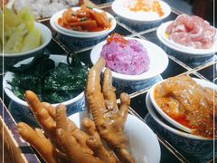 -楠火锅(龙阳广场店)