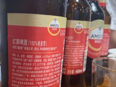 -捞围鲜·港式打边炉(海阳路店)