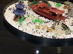 -博雅酒店-中餐厅