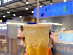 -茶百道(SKLP新光里+店)