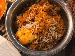 -Pita's&Tika's中东和印度风味餐厅(龙湖天街店)