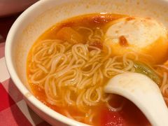 -西贝(华发商都店)