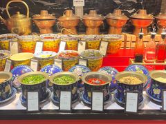 -富力希尔顿酒店·地阔自助餐厅