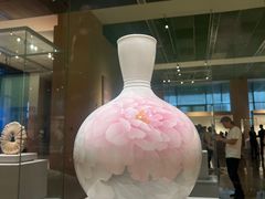 -北京工艺美术博物馆