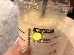-星巴克(福州万象九宜城分店)
