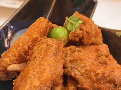 -桂满陇·手作小笼包&江南叫花鸡(中山公园店)