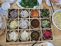 六种小面-太原面食店(解放路店)