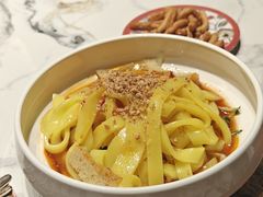 -巴依老爷新疆美食(常营店)