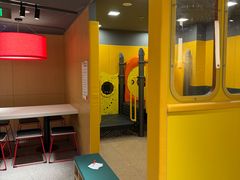 -麦当劳(无锡永乐店)