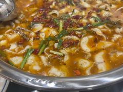 -老四川平头酸菜鱼(衙前店)