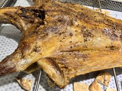 -西夏一品烤全羊(百桥路店)