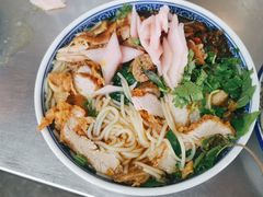 -妈妈的味道(和顺古镇店)