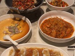 -味上湘菜馆(阿波罗店)