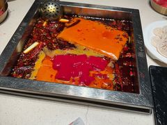 -红鼎坊·老成都火锅(新南门店)