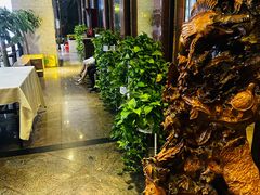 -鸭王烤鸭店(三里河店)