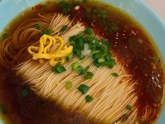 -常州银丝面馆(府琛店)