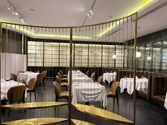 大堂-茹丝葵经典牛排馆(成都IFS店)