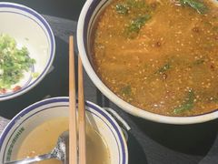 -云阿蛮云南生烫牛肉米线(奉贤路店)