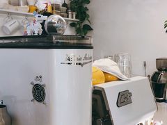 -五进制 Coffee Shop