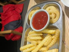 -蘇小主·创意中国菜(金茂览秀城店)