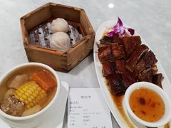 -惠如樓(白云机场T2国际出发店)