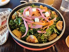 -Side Street街旁(交道口店)